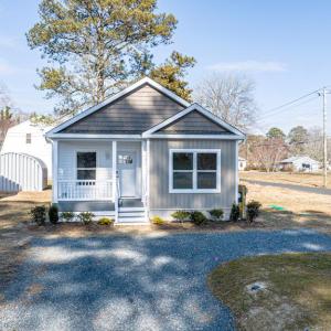 Photo #4 of 24103 WILLIS ST, PARKSLEY, VA 0.5 acres