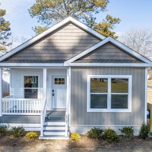 Photo #2 of 24103 WILLIS ST, PARKSLEY, VA 0.2 acres
