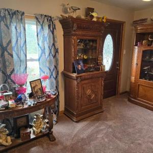 Photo #2 of 27294 MAIN ST, HALLWOOD, VA 4.0 acres