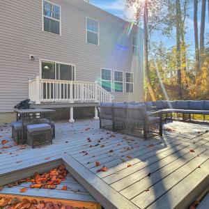 Photo #51 of 38100 CASTAWAY DR, GREENBACKVILLE, VA 9,750.0 acres