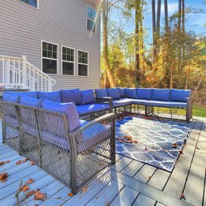 Photo #52 of 38100 CASTAWAY DR, GREENBACKVILLE, VA 9,750.0 acres