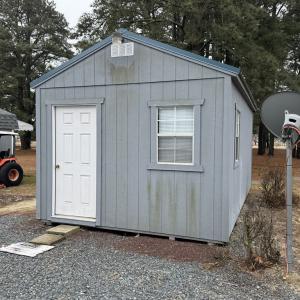 Photo #15 of Lot 466 BAY BREEZE DR, HORNTOWN, VA 0.1 acres