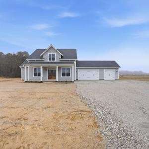 Photo #2 of Lot 79 KENDALL CT, CAPE CHARLES, VA 0.6 acres