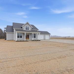 Photo #3 of Lot 79 KENDALL CT, CAPE CHARLES, VA 0.6 acres