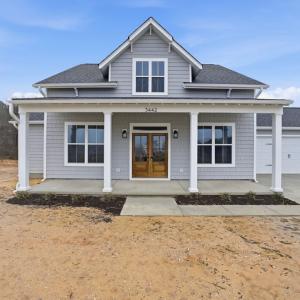 Photo #4 of Lot 79 KENDALL CT, CAPE CHARLES, VA 0.6 acres