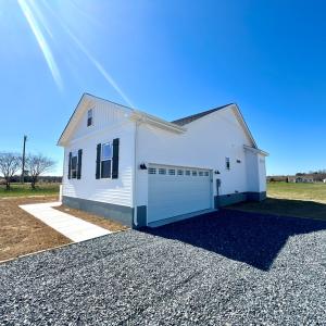 Photo #4 of 37642 BLUE CRAB CIRCLE, PAINTER, VA 1.4 acres