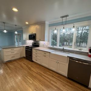 Photo #4 of 10388 HIGHLAND CT, EXMORE, VA 1.4 acres