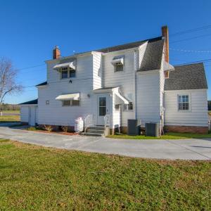 Photo #10 of 34120 LANKFORD HWY, PAINTER, VA 0.5 acres