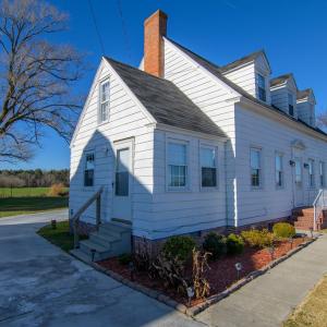 Photo #8 of 34120 LANKFORD HWY, PAINTER, VA 0.5 acres