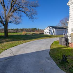 Photo #9 of 34120 LANKFORD HWY, PAINTER, VA 0.5 acres