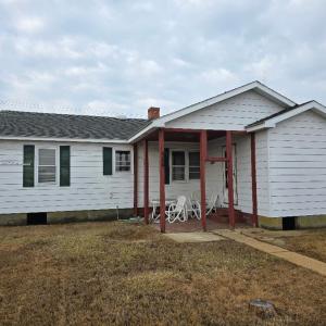 Photo #3 of 16167 PONDEROSA LN, TANGIER, VA 0.2 acres