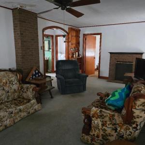 Photo #5 of 16167 PONDEROSA LN, TANGIER, VA 0.2 acres