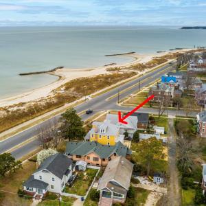 Photo #2 of 106 BAY AVE, CAPE CHARLES, VA 40.0 acres
