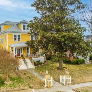 Photo #3 of 106 BAY AVE, CAPE CHARLES, VA 40.0 acres