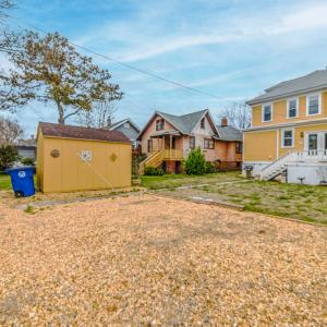 Photo #36 of 106 BAY AVE, CAPE CHARLES, VA 40.0 acres