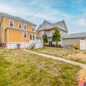 Photo #37 of 106 BAY AVE, CAPE CHARLES, VA 40.0 acres