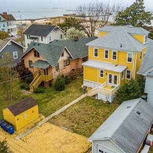 Photo #38 of 106 BAY AVE, CAPE CHARLES, VA 40.0 acres