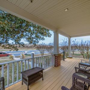 Photo #5 of 106 BAY AVE, CAPE CHARLES, VA 40.0 acres