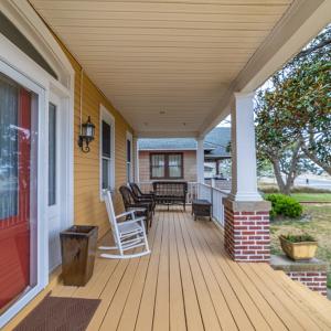 Photo #6 of 106 BAY AVE, CAPE CHARLES, VA 40.0 acres