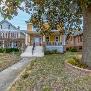 Photo #4 of 106 BAY AVE, CAPE CHARLES, VA 40.0 acres