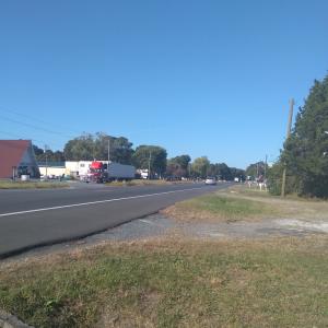 Street Scene North