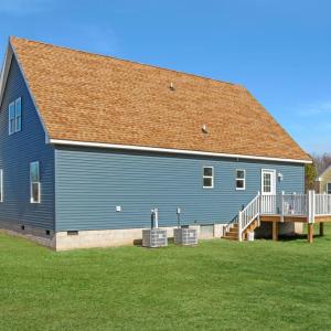 Photo #2 of 32332 LANCY DRIVE, ATLANTIC, VA 0.6 acres