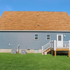 Photo #3 of 32332 LANCY DRIVE, ATLANTIC, VA 0.6 acres