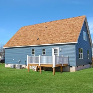 Photo #2 of 32332 LANCY DRIVE, ATLANTIC, VA 0.6 acres