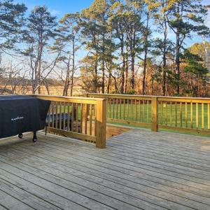 Photo #6 of 19346 MINK FARM RD, ONANCOCK, VA 4.9 acres