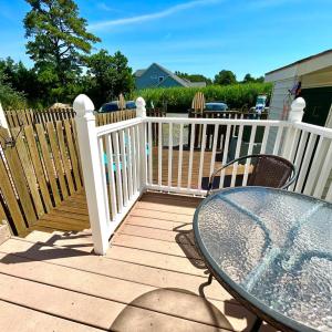 Photo #58 of 7181 BUNTING RD, CHINCOTEAGUE, VA 0.1 acres