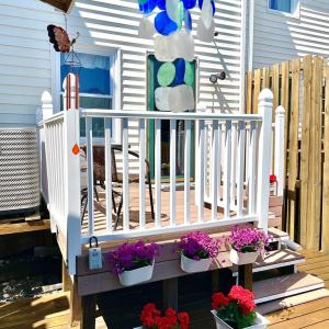 Photo #61 of 7181 BUNTING RD, CHINCOTEAGUE, VA 0.1 acres