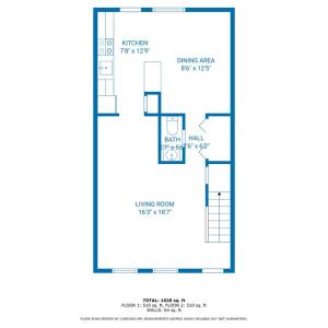 Photo #9 of 7181 BUNTING RD, CHINCOTEAGUE, VA 0.1 acres