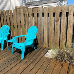 Photo #59 of 7181 BUNTING RD, CHINCOTEAGUE, VA 0.1 acres