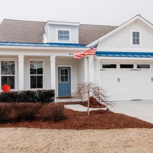 Photo #2 of 210 OLD COURSE LOOP, CAPE CHARLES, VA 0.2 acres