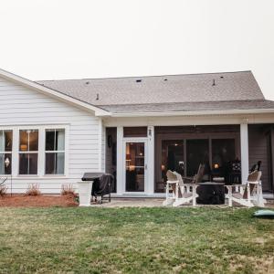 Photo #3 of 210 OLD COURSE LOOP, CAPE CHARLES, VA 0.2 acres