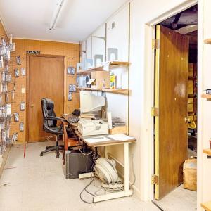 Basement area - more storage v2