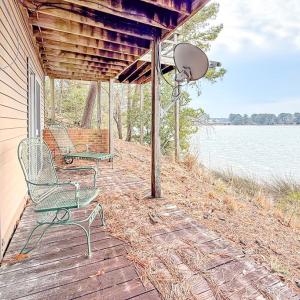 Doors galore for this VIEW!!