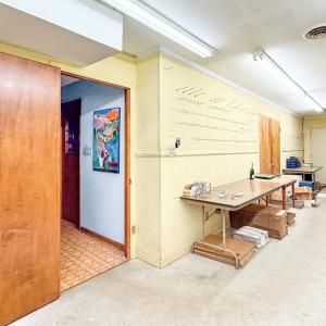 Basement area - even more storage v2