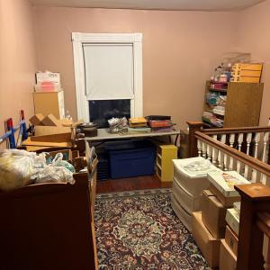 Photo #14 of 24346 MAXWELL STREET, PARKSLEY, VA 0.3 acres