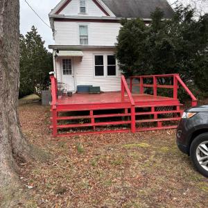 Photo #2 of 24346 MAXWELL STREET, PARKSLEY, VA 0.3 acres