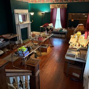 Photo #7 of 24346 MAXWELL STREET, PARKSLEY, VA 0.3 acres