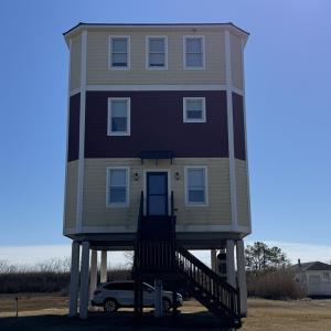 Photo #32 of 1505 BAYFRONT ST, GREENBACKVILLE, VA 0.8 acres