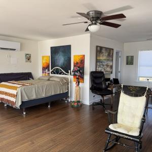 Photo #13 of 1505 BAYFRONT ST, GREENBACKVILLE, VA 0.8 acres