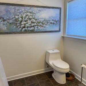 Photo #14 of 1505 BAYFRONT ST, GREENBACKVILLE, VA 0.8 acres