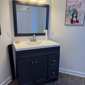 Photo #15 of 1505 BAYFRONT ST, GREENBACKVILLE, VA 0.8 acres