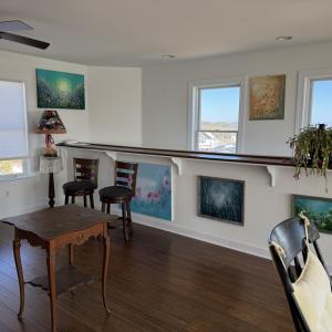 Photo #17 of 1505 BAYFRONT ST, GREENBACKVILLE, VA 0.8 acres