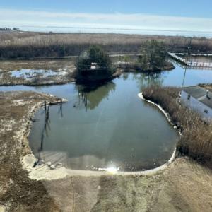 Photo #20 of 1505 BAYFRONT ST, GREENBACKVILLE, VA 0.8 acres