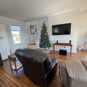 Photo #21 of 1505 BAYFRONT ST, GREENBACKVILLE, VA 0.8 acres