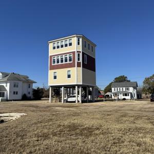 Photo #29 of 1505 BAYFRONT ST, GREENBACKVILLE, VA 0.8 acres