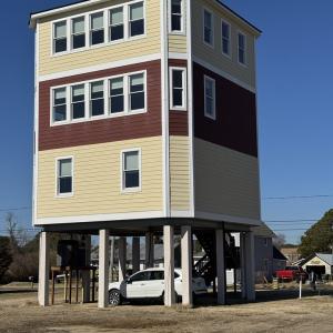 Photo #31 of 1505 BAYFRONT ST, GREENBACKVILLE, VA 0.8 acres